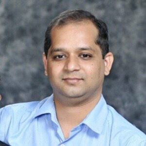 Vikas Saurabh