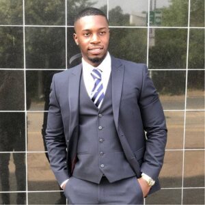 Samuel Ekundayo