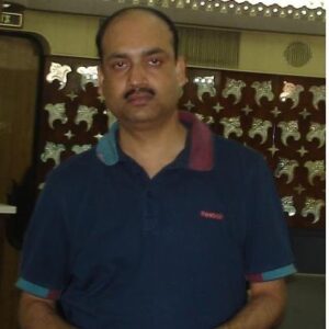 Mohammad Afzal