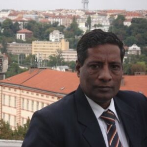 Sanjeev Gangal