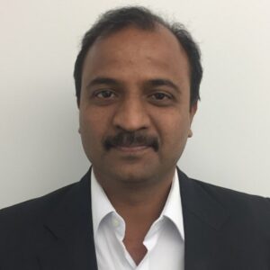 Suvir Narayan