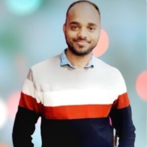 Navendu Sinha