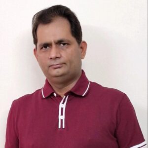 Raj Kanwar